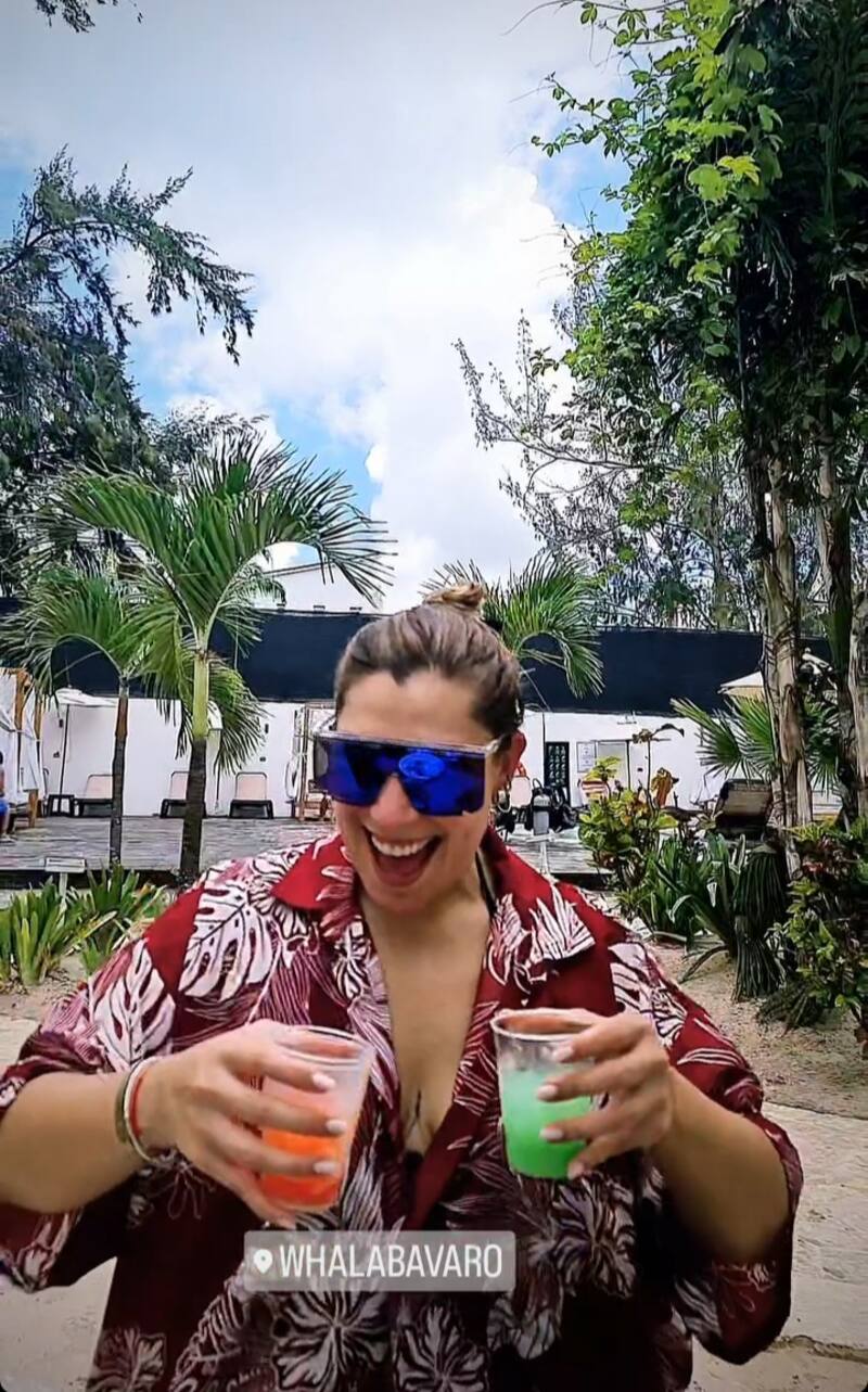 Créditos: Instagram