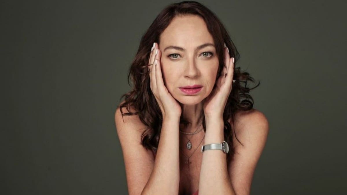 es parte del elenco de "Al Sur del Corazón".