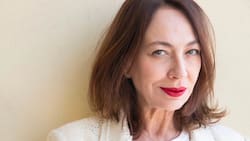 Patricia Rivadeneira presenta a su esposo, Andrea Orsini: Una historia de amor a primera vista que lleva más de 20 años