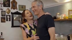 Quién es Andrea Orsini, arquitecto y esposo de Patricia Rivadeneira