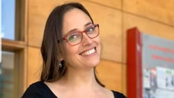 “Una locura muy entretenida”: Patricia Venegas cuenta cómo vive la maternidad de mellizos, a sus 41 años