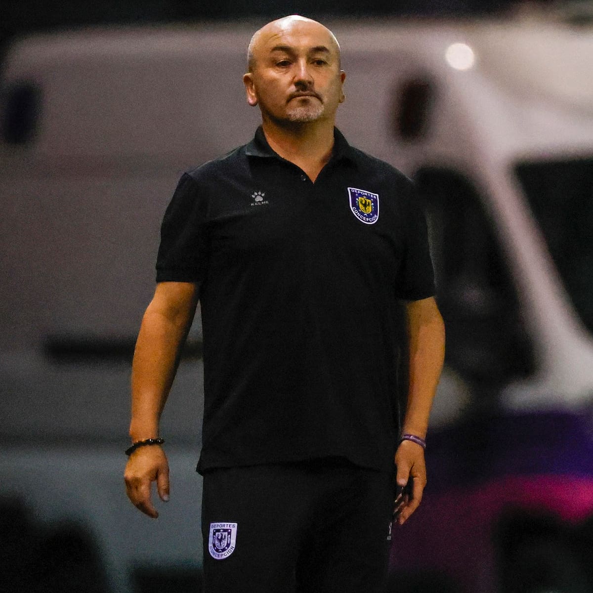 Pato Almendra revela trágica historia del ascenso de D. Concepción: figura convulsionó antes de la final