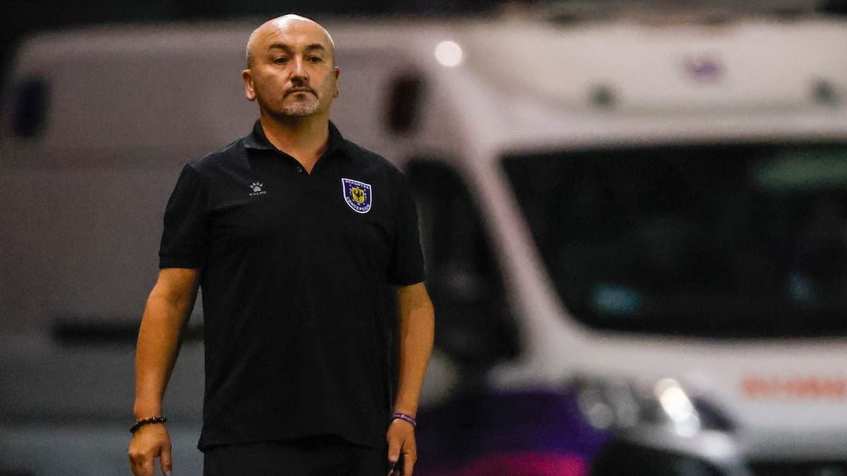 Pato Almendra revela trágica historia del ascenso de D. Concepción: figura convulsionó antes de la final