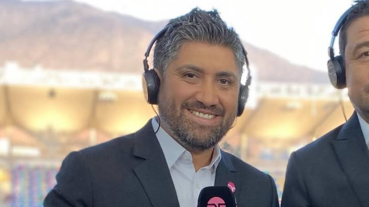 “Necesito un año de consolidación, así que voy paso a paso, tal como la campaña de Coquimbo Unido para el título”