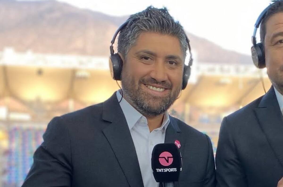 “Necesito un año de consolidación, así que voy paso a paso, tal como la campaña de Coquimbo Unido para el título”