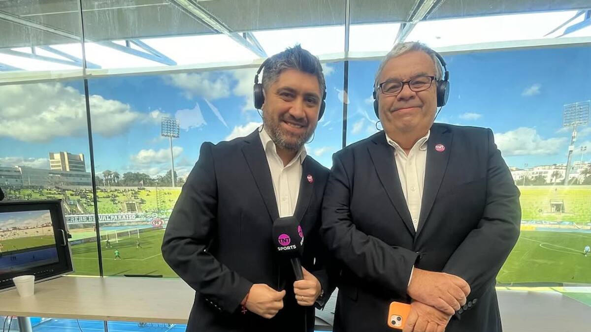 “Siempre lo he dicho: si algún día Wanderers es campeón de Primera, yo me jubilo”
