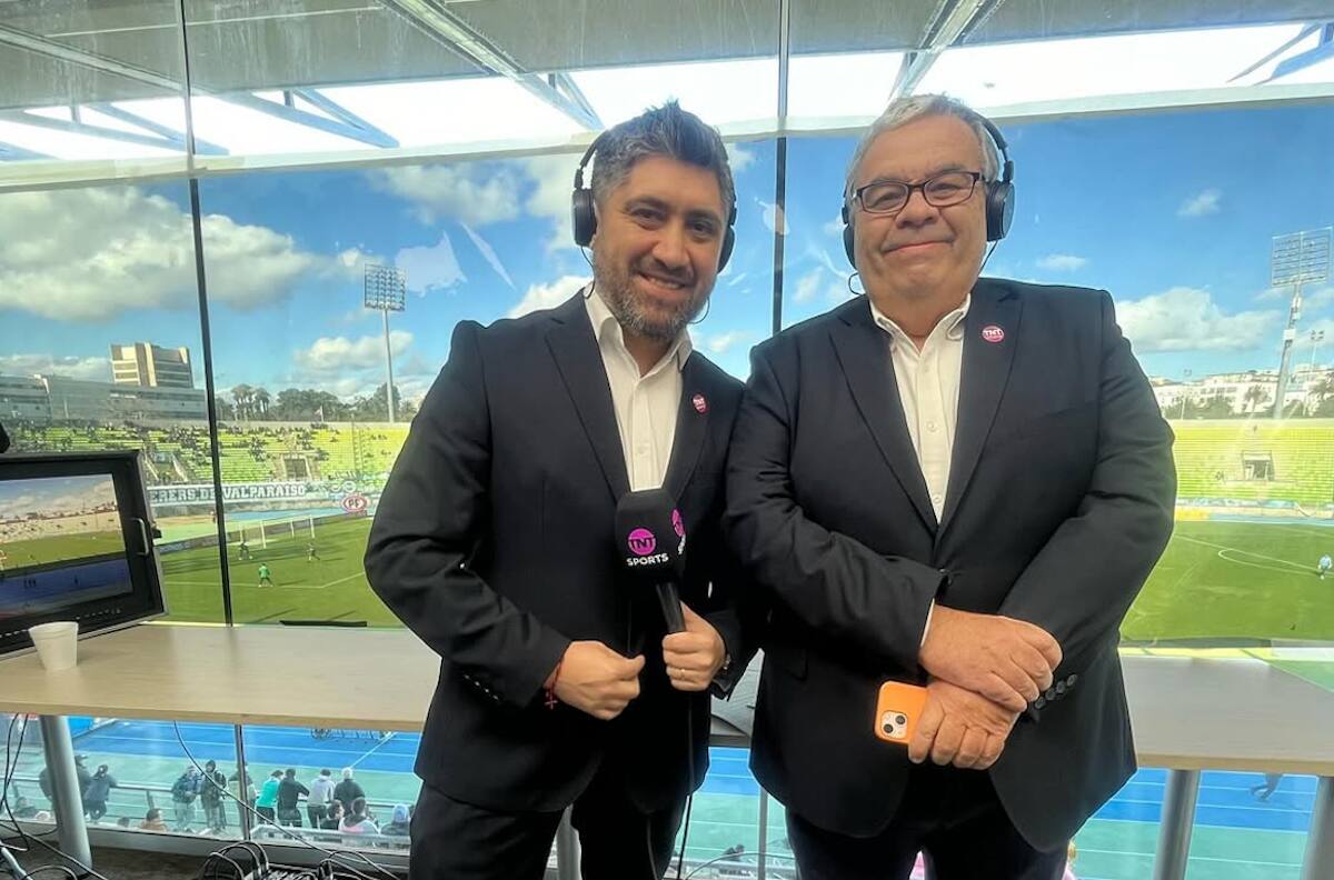 “Siempre lo he dicho: si algún día Wanderers es campeón de Primera, yo me jubilo”