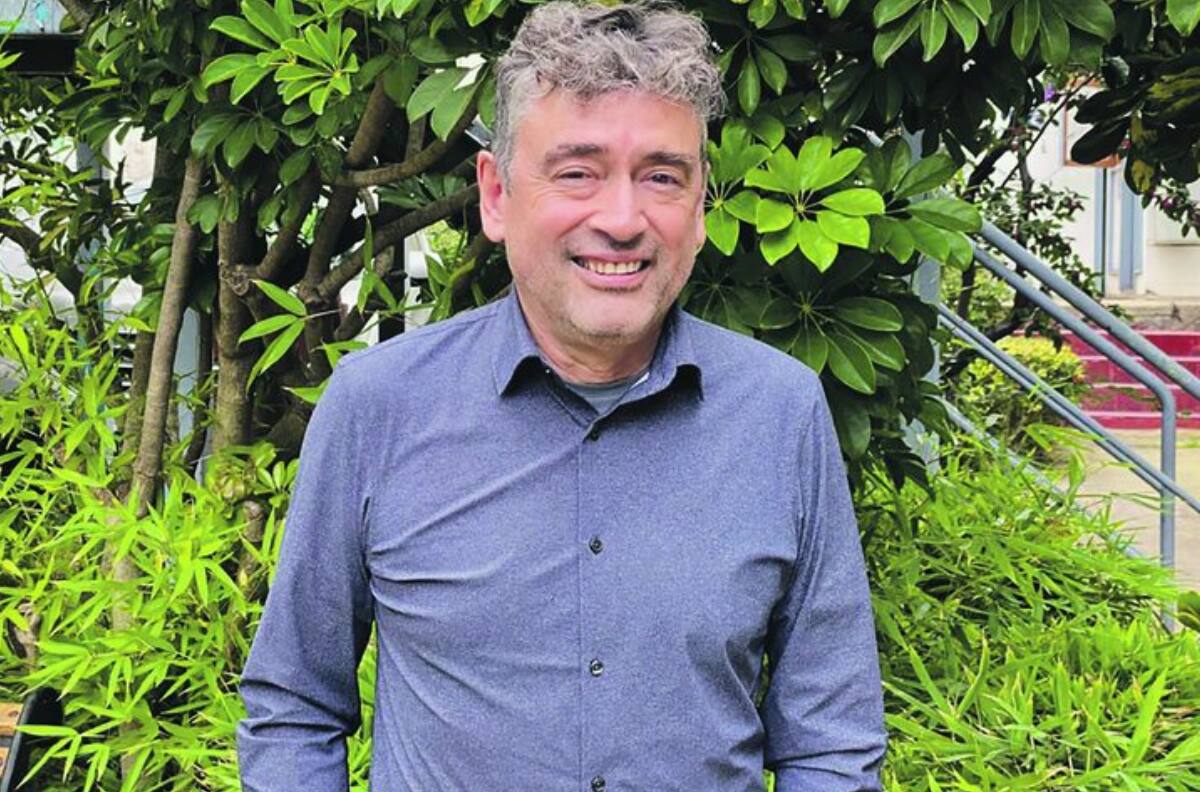 La misteriosa desaparición de profesor de la PUCV luego de visitar un lago en Pucón