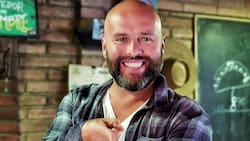 Quién es Patricio Cisternas, el “Hacedor de Hambre”