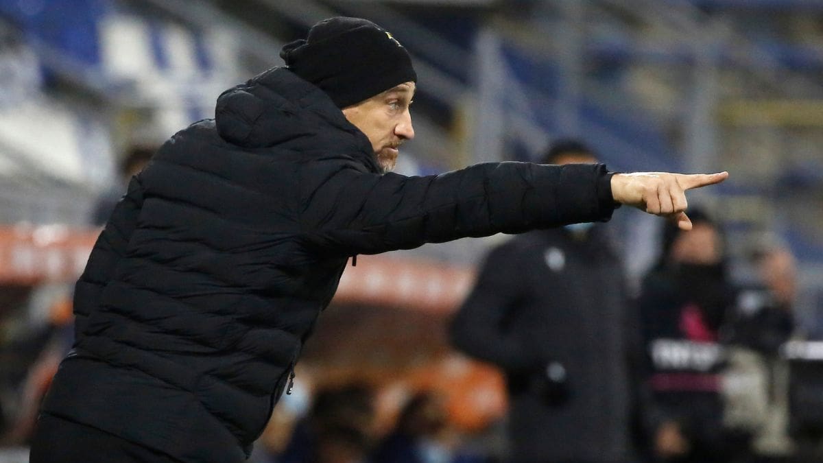 Audax Italiano presenta a su DT para el segundo semestre: “Tiene un profundo conocimiento del fútbol chileno”