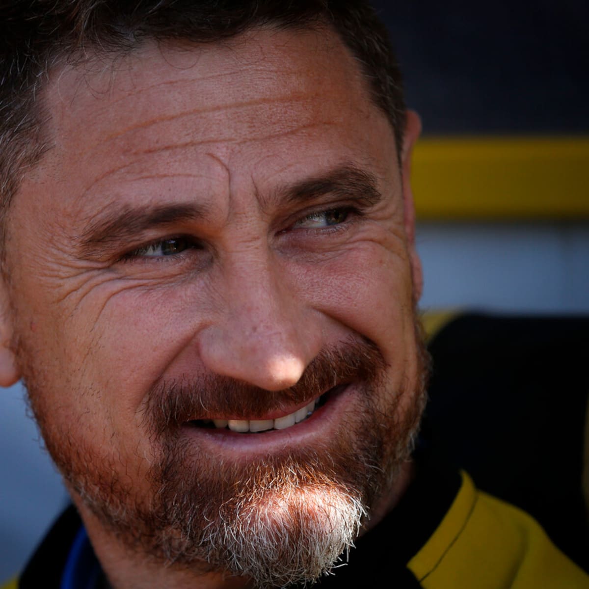 Exclusivo | Patricio Graff rompe el silencio sobre rumores que lo ligan a Deportes Concepción