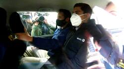 ¿Quién es Patricio Maturana, el excarabinero condenado por lanzar lacrimógena que hirió a Fabiola Campillai?