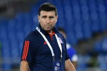 Uno menos para la banca de la UC: salida de Nicolás Núñez también arrastró a Patricio Ormazábal