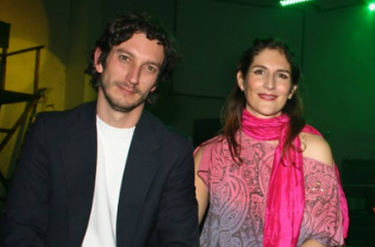 Quién es Patricio Riesco, exesposo de Francisca Imboden