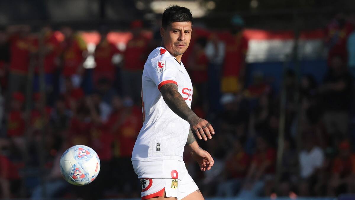 Estos son los 4 partidos del fútbol chileno que se juegan hoy, sábado 28 de marzo