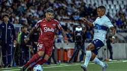 Se ilusiona Unión Española: Patricio Rubio no llega a Viña del Mar tras portazo de Everton