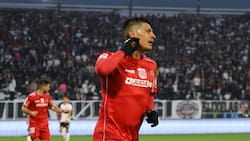 “Está en conversaciones”: Patricio Rubio se aleja de Unión Española y tiene dos interesados