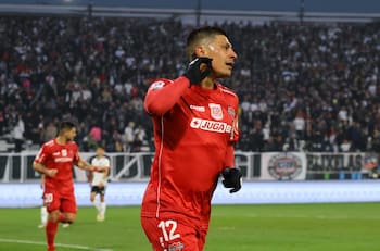 “Está en conversaciones”: Patricio Rubio se aleja de Unión Española y tiene dos interesados