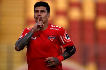 Patricio Rubio: “Me considero un verdugo de los equipos grandes, los números lo avalan”