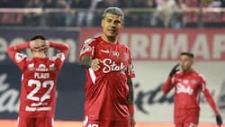 Mercado de fichajes en directo: últimas novedades de Colo Colo, la U, la UC y el fútbol chileno