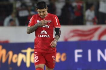 En Chillán le devolvieron la funa al Pato Rubio: le recordaron que Ñublense entrena gratis en el Nelson Oyarzún