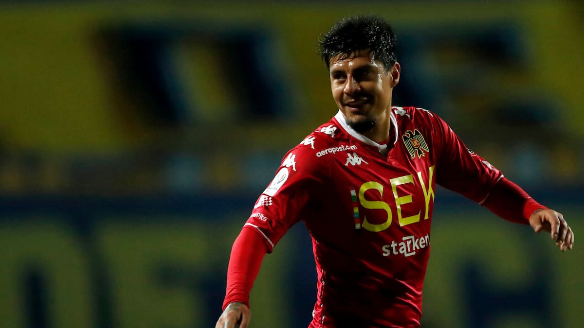 “Para dar una mano”: Patricio Rubio ilusiona a los hinchas de Unión Española para la Primera B 2026