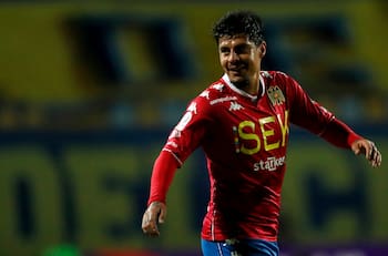 “Para dar una mano”: Patricio Rubio ilusiona a los hinchas de Unión Española para la Primera B 2026