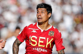 “No es fácil tomar la decisión de jugar en Primera B”: Pato Rubio saca la voz tras su regreso a Unión Española