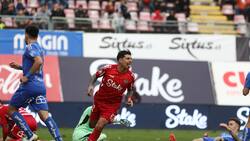 “Soy hincha de la U, pero no puedo estar pidiendo perdón todos los años cada vez que le hago un gol”