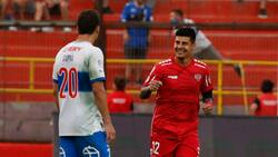 Pato Rubio y su primera visita al Claro Arena: “Me gustan esos partidos donde te putean, me siento más cómodo”