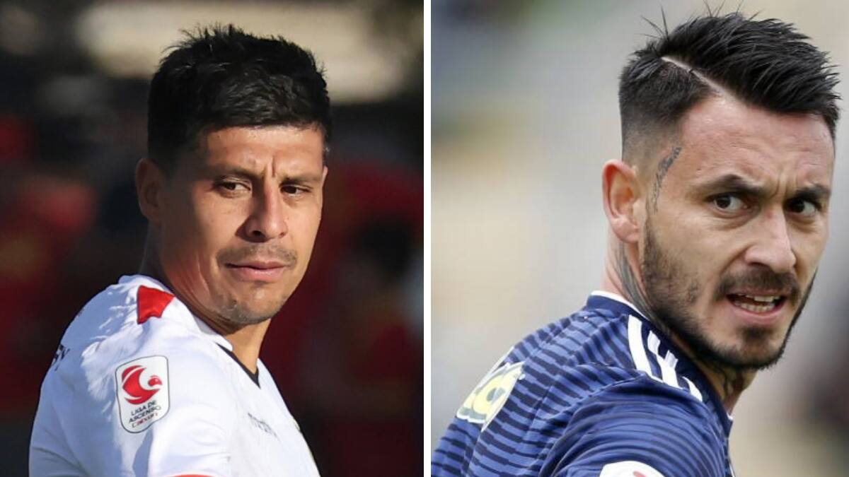 De goleadores a investigados: Pinilla y Rubio entran en la nueva arista del caso Primus