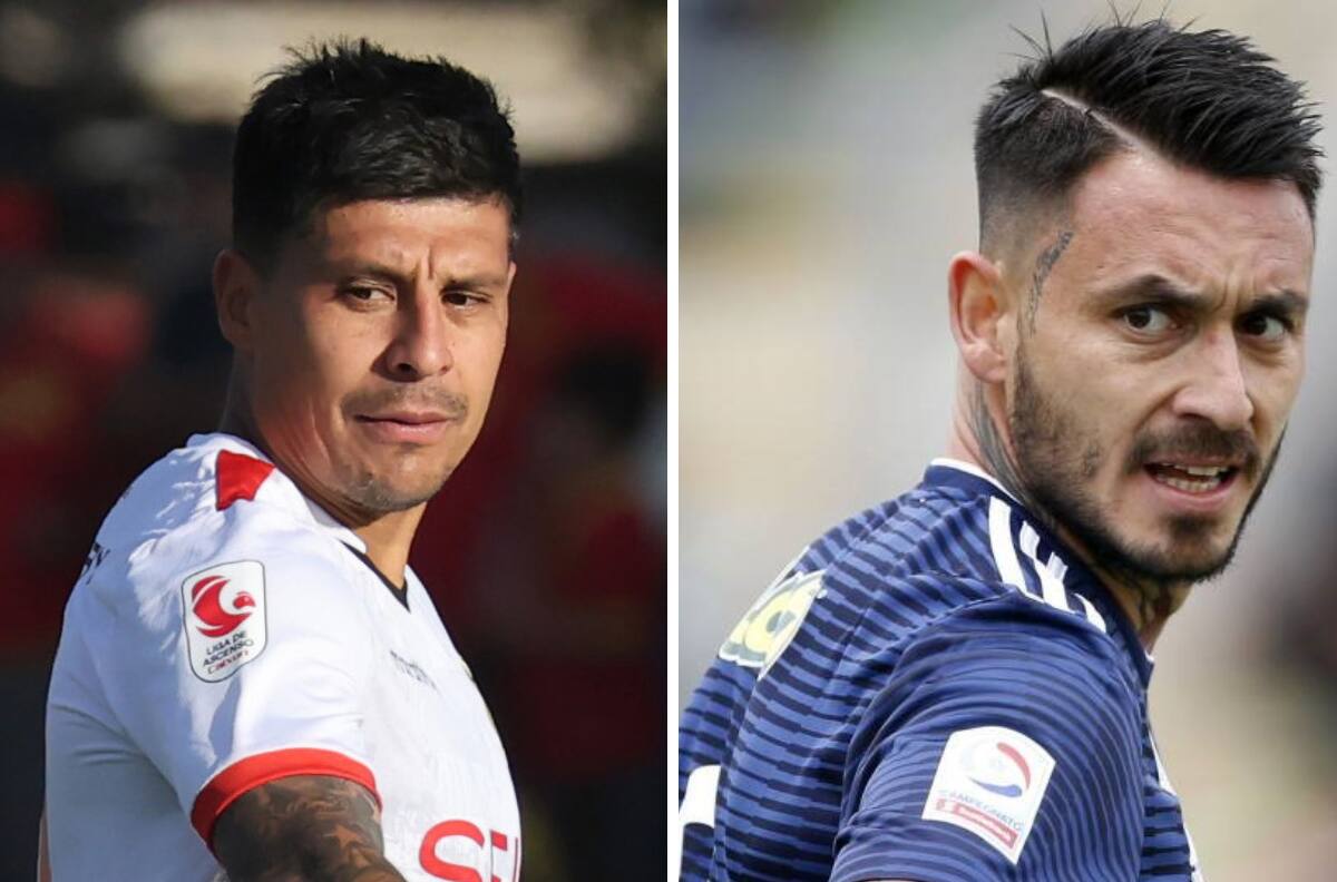 De goleadores a investigados: Pinilla y Rubio entran en la nueva arista del caso Primus