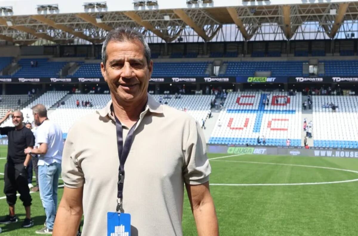 Esperan por su recuperación: la tierna foto que compartió la esposa de Patricio Toledo