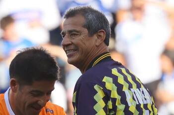 Confirmado por su esposa: la ilusionante noticia sobre la recuperación de Patricio Toledo