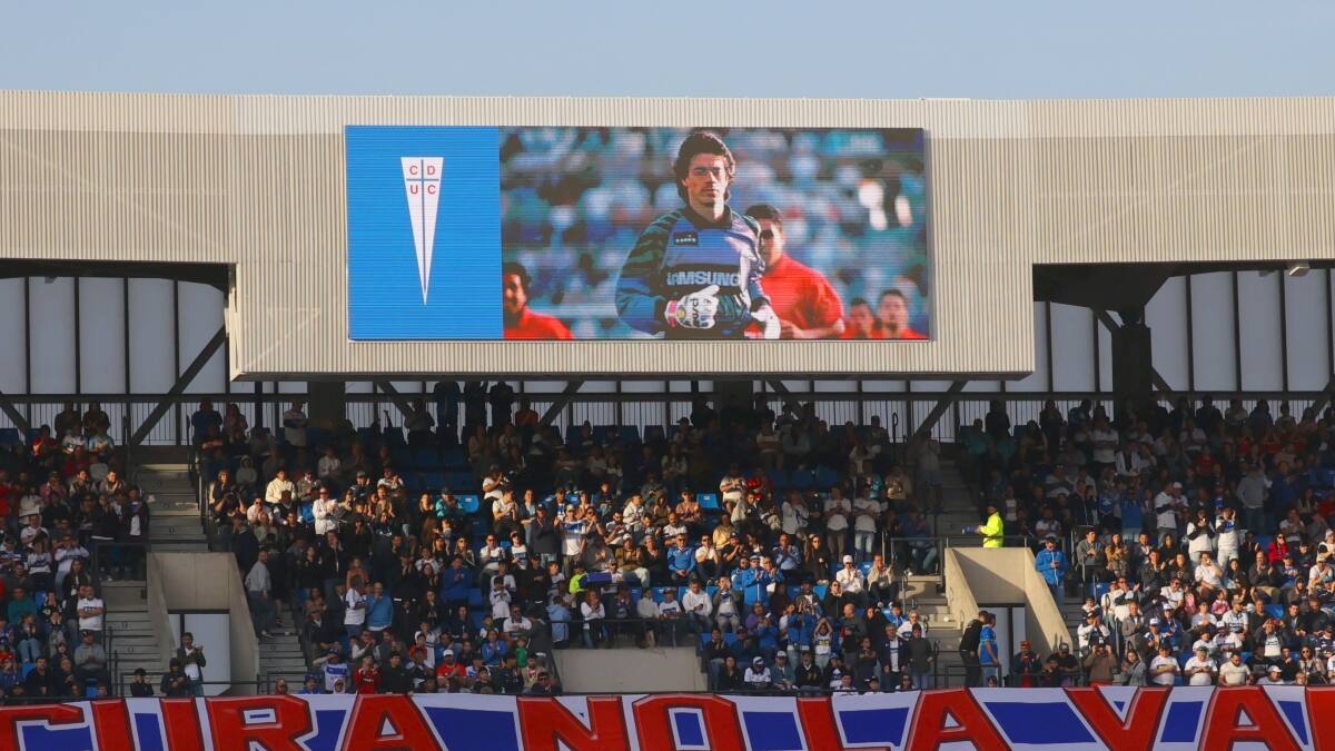 “Estable en el servicio de urgencia, consciente y hablando”: actualizan el estado de Patricio Toledo