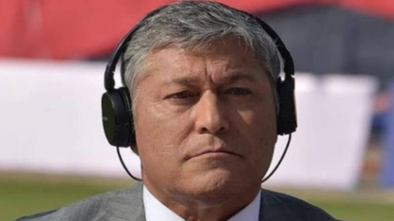 Patricio Yáñez criticó a Lucas Assadi.