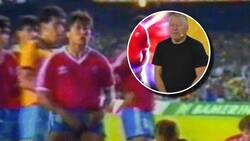 Lo volvió a hacer: Pato Yáñez sorprende y realiza su icónico gesto en pleno programa