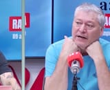 VIDEO | “Los hue... malos”: Así reaccionó Pato Yáñez al penal de Cristián Zavala contra Peñarol