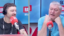 VIDEO | “Los hue... malos”: Así reaccionó Pato Yáñez al penal de Cristián Zavala contra Peñarol