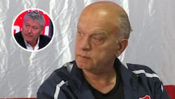 “Un poquito de cordura”: Patricio Yáñez furioso por actitud del presidente de Independiente