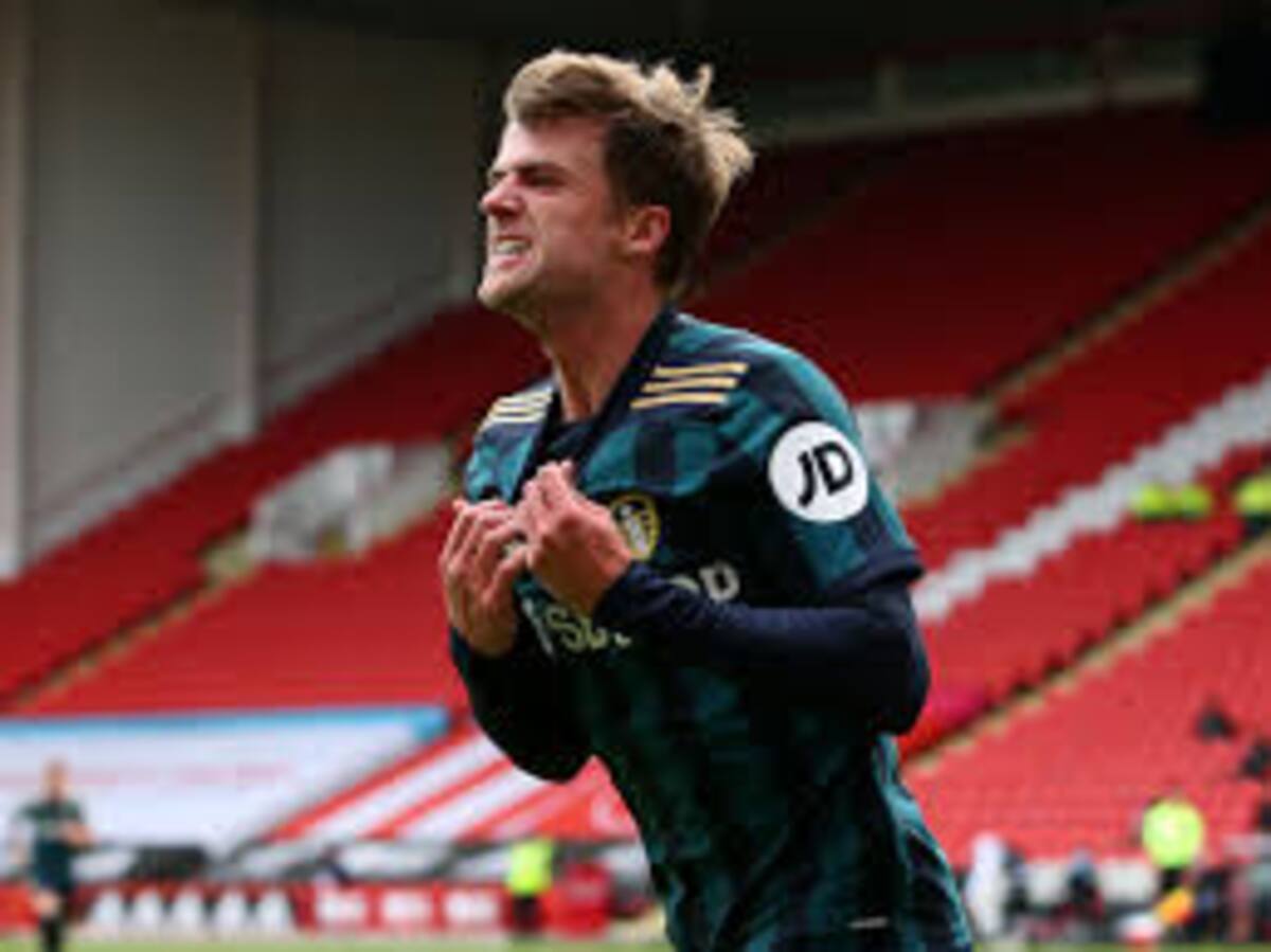 Patrick Bamford asoma como posible refuerzo del Southampton