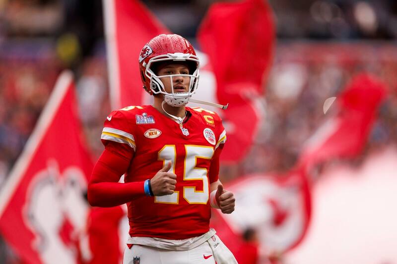 El fenómeno que cambió la historia de los Chiefs.