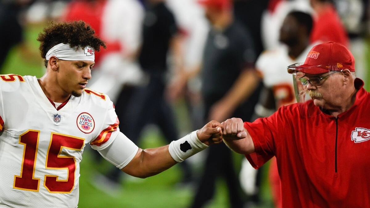 ¿El mejor equipo en la historia del deporte?