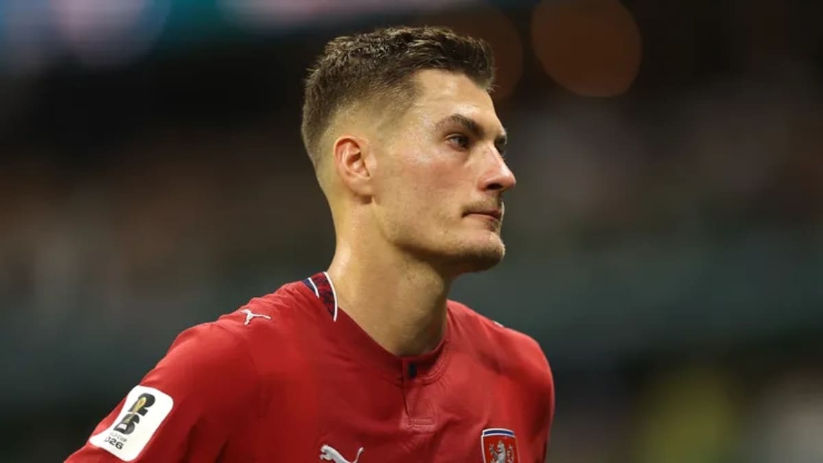 Tras el fracaso en el Mundial: dos históricos de República Checa anuncian su retiro definitivo de la selección