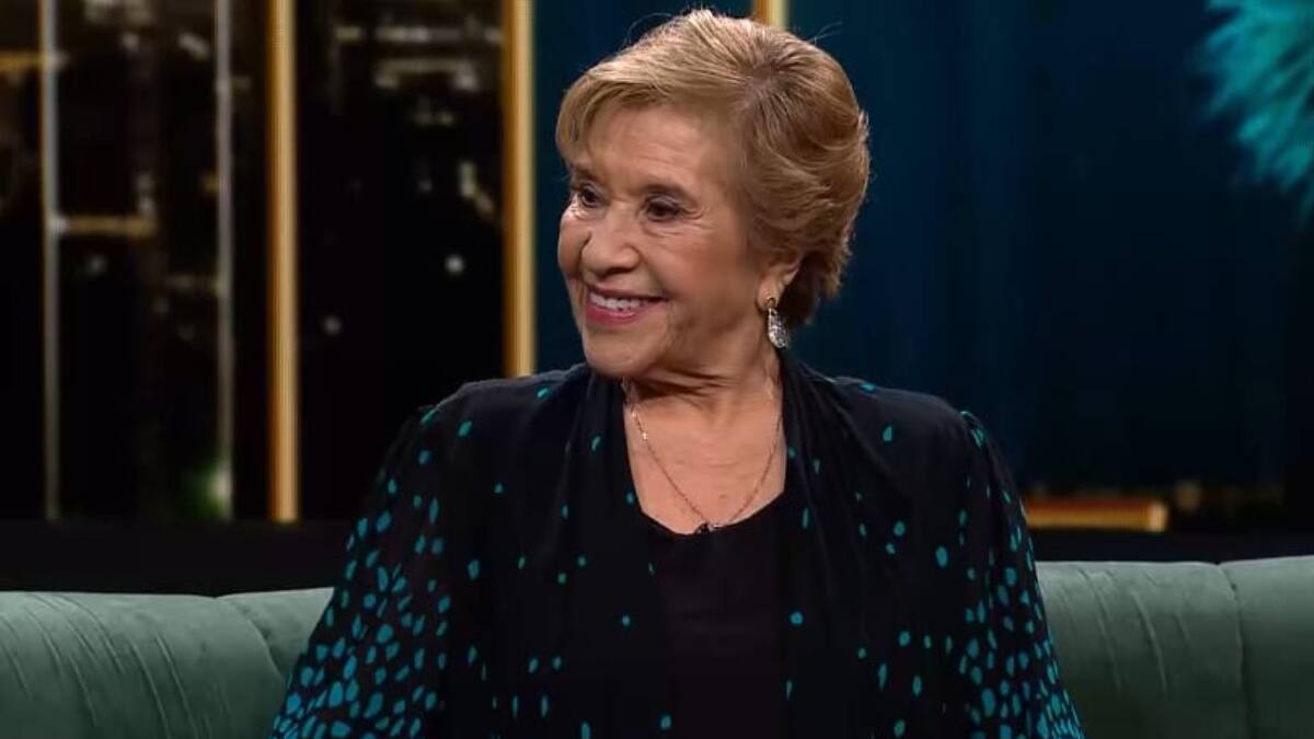 “La peligrosa fui yo”: Paty Cofré recordó el momento en que golpeó a un hombre y temió irse presa