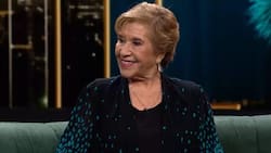 “La peligrosa fui yo”: Paty Cofré recordó el momento en que golpeó a un hombre y temió irse presa