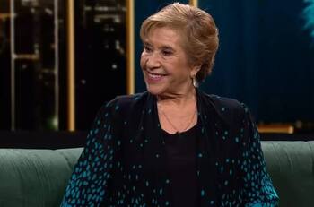 “La peligrosa fui yo”: Paty Cofré recordó el momento en que golpeó a un hombre y temió irse presa