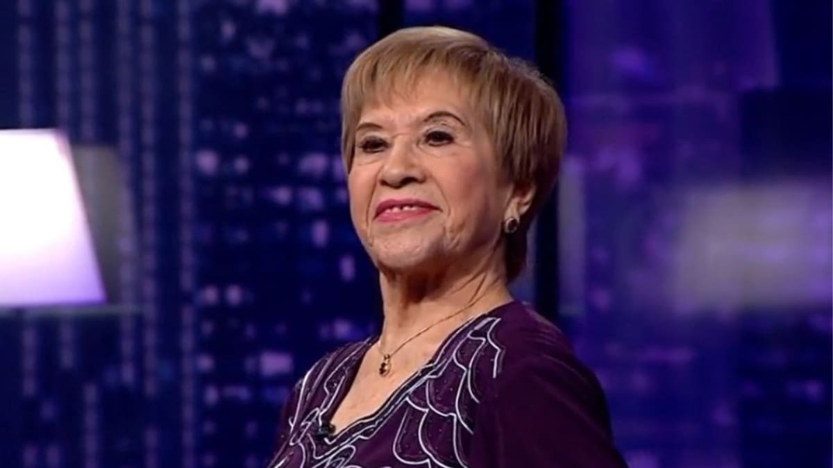 ¿Qué piensa realmente Paty Cofré sobre sus famosos “15 segundos”?