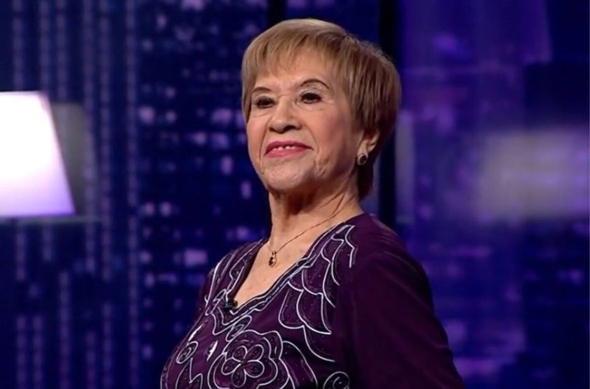 ¿Qué piensa realmente Paty Cofré sobre sus famosos “15 segundos”?