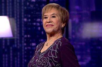 ¿Qué piensa realmente Paty Cofré sobre sus famosos “15 segundos”?